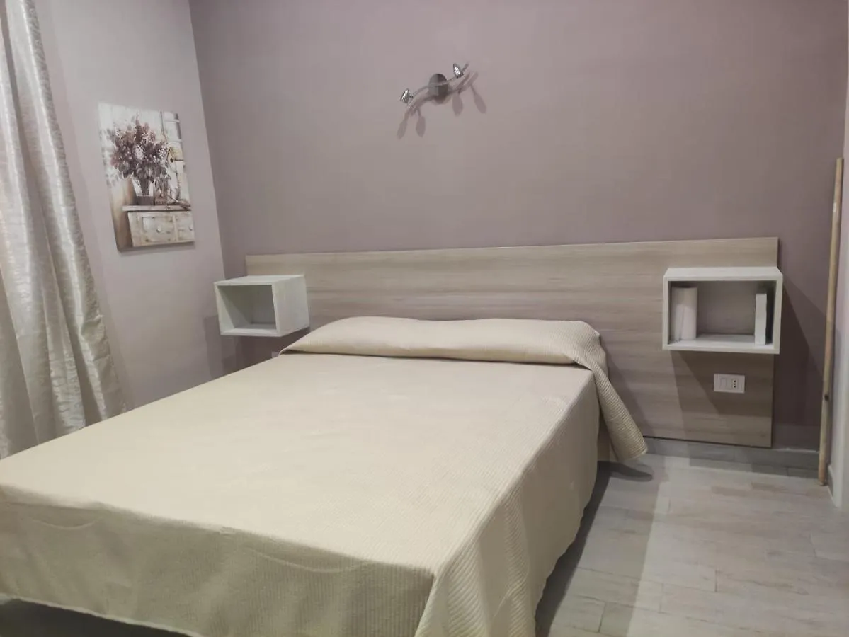 A Casa Da Chiara Apartment Palermo