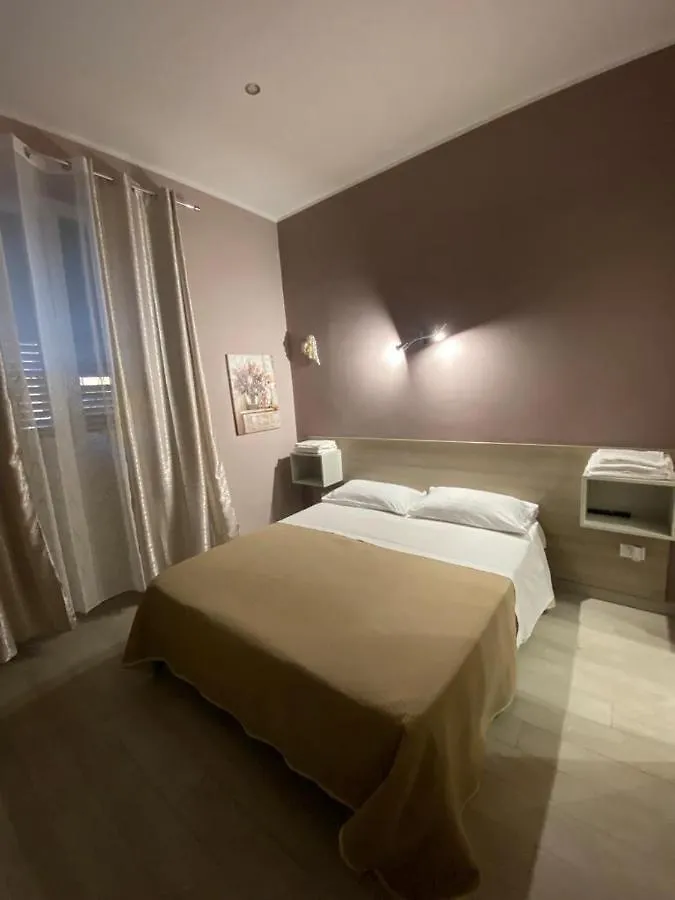 A Casa Da Chiara Apartment Palermo